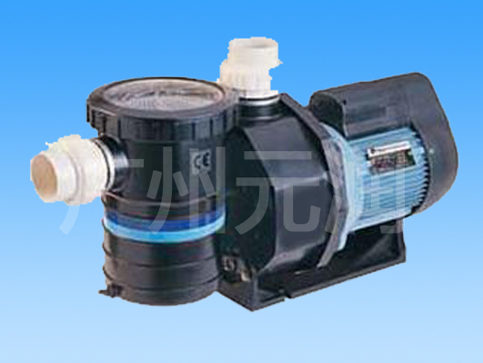 过滤泵