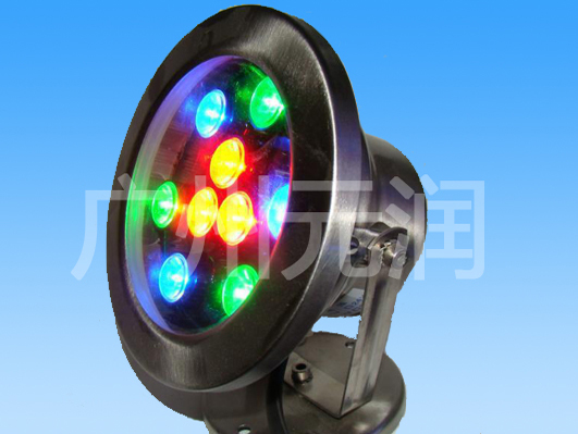 ���������ˮ��LED��