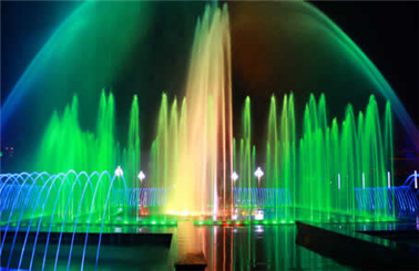 ��������ˮ�㾰�ۣ�������Ȫ���ʩ���ص���Ҫע��ļ�������