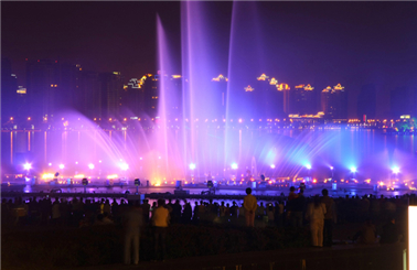 2019年中国喷泉水景行业发展前景