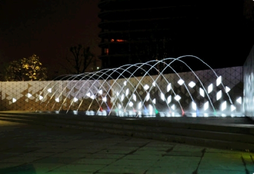 喷泉设备 喷泉设备